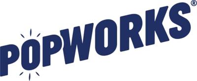 Popworks - Sweet & Salty - 12 Minizakjes