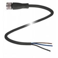 Pepperl+Fuchs 218573 Kabelconnector M12 Aantal polen (sensoren): 3 Bus, recht 5.00 m 1 stuk(s) - thumbnail