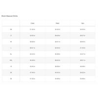 The North Face Shadow S/S T-Shirt Dames White Dune M - thumbnail