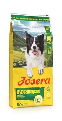 Voer Josera Hypoallergenic Adult 12,5 Kg