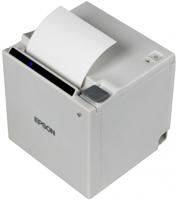 TM m30 - Kwitantieprinter - thermische lijn - rol (7,95 cm) - 203 x 203 dpi - tot 200 mmsec - USB, LAN, USB host, NFC - thumbnail