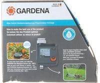GARDENA Besproeiingscomputer Select - thumbnail