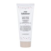 Evo Fabuloso Light Beige Colour Intensifying Treatment - thumbnail