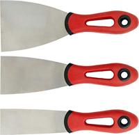 Connex Set Plamuurmessen 40/60/80Mm Rvs - COXT880330 - thumbnail