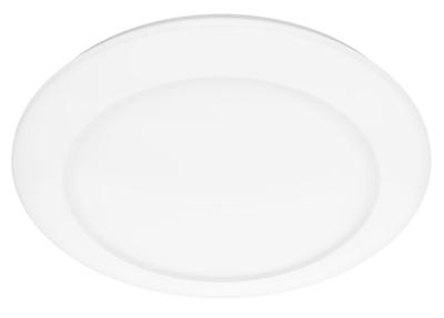 Plafondlamp Philips Cinnabar Ø 25 cm Wit Plastic 6 W (4000 K)