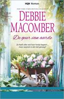 De geur van aarde - Debbie Macomber - ebook - thumbnail