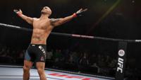 EA Sports UFC 2 - thumbnail
