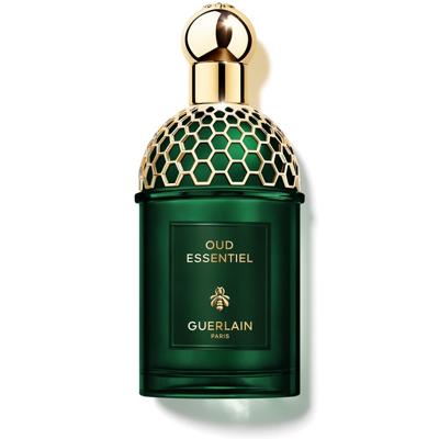 Guerlain Absolus Allegoria Oud Essentiel Eau de Parfum 125ml Guerlain Absolus Allegoria Oud Essentiel Eau de Parfum 125ml