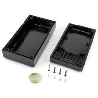 Supertronic PP048N-S Handbehuizing 125 x 67 x 40 1 stuk(s) - thumbnail