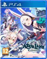 Azur Lane: Crosswave - thumbnail