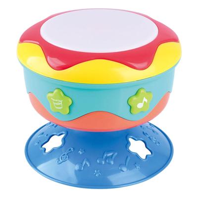 Playgo beat it draaiende trommel Playgo beat it draaiende trommel