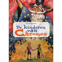 De kinderen van Chronos (Paperback) - thumbnail