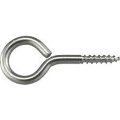 Connex Oogschroef 3.0X16X8 6St A2 - KY5030001