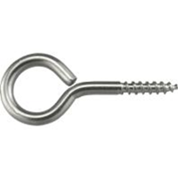 Connex Oogschroef 3.0X16X8 6St A2 - KY5030001 - thumbnail