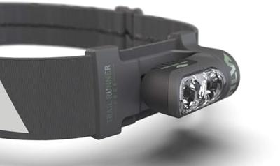 Silva trail runner free 2 ultra - headlamp