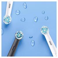 Oral-B iO Serie 6 377269 Elektrische tandenborstel Grijs - thumbnail