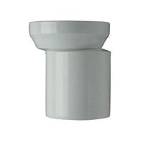 Cornat Wc-Afloop Excentrische Mof 155 Wi - CKASTEM00 - thumbnail