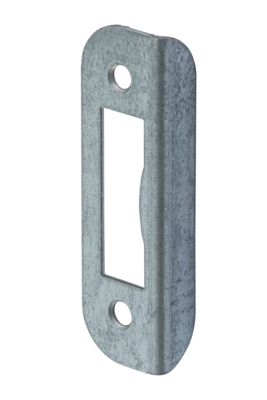 Nemef Sluitplaat Kastslot hp1256/12