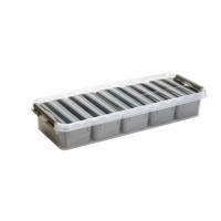 Sunware Q-line Mixed box 2.5l kunststof - thumbnail