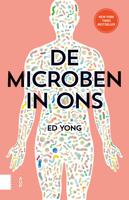 De microben in ons - Ed Yong - ebook - thumbnail