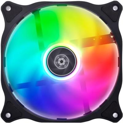 SilverStone SST-PF240-ARGB-V2 waterkoeling