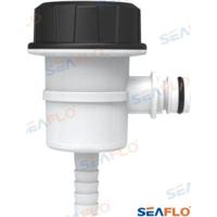 SF52S01 - POMPFILTER 3/4" MANNELIJKE 1/2" HANDGREEP. BARRB - thumbnail