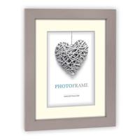 Zep fotolijst v32682 regent 2 taupe 10x15 / 15x20 cm - thumbnail