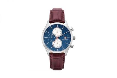 Gant Horloge WAD7041199I Heren 42mm