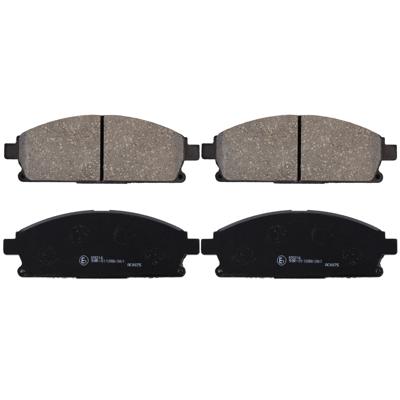 Remblokken set ADN142115