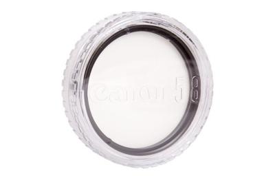 Canon 58mm Regular filter