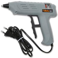 Beta Elektrisch lijmpistool met 12 lijmstaven in koffer 1851VK - 018510058 - thumbnail