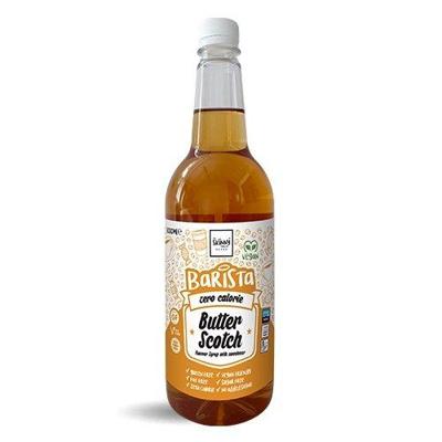 Skinny Barista Coffee Syrup Butterscotch (1000 ml)