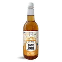 Skinny Barista Coffee Syrup Butterscotch (1000 ml) - thumbnail