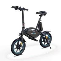 Elektrische loopfiets - GYROOR - C147 - 36V/7.8Ah - 350W - 14 inch - Mobiele app - telefoonhouder - thumbnail