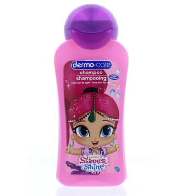 Dermo Care Dermo Care Shampoo Shimmer & Shine (200ml) Dermo Care Dermo Care Shampoo Shimmer & Shine (200ml)