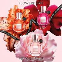 Viktor & Rolf Flowerbomb Eau de Parfum 30ml - thumbnail