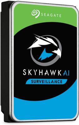 Seagate HDD NVR 3.5 12TB SkyHawk AI