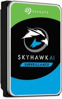 Seagate HDD NVR 3.5 12TB SkyHawk AI - thumbnail