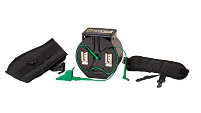 Chauvin Arnoux P01295492 Kabeloproller 1 stuk(s) Chauvin Arnoux P01295492 Kabeloproller 1 stuk(s)