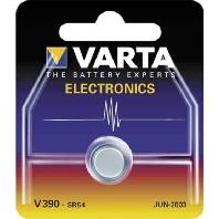 Varta 390 SR54 10 stuks in een doosje 3213640