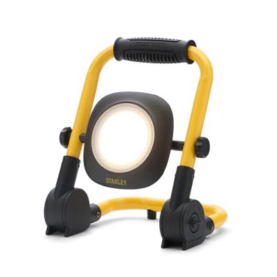 Stanley SXLS35526E Opvouwbare LED Werklamp | 30W | 2700 Lumen | IP44 - SXLS35526E