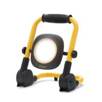 Stanley SXLS35526E Opvouwbare LED Werklamp | 30W | 2700 Lumen | IP44 - SXLS35526E - thumbnail