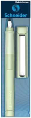 Schneider S-160226 Vulpen Base M Rechtshandig Soft Green Schneider S-160226 Vulpen Base M Rechtshandig Soft Green