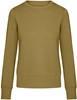 Promodoro XO1790 Women´s Sweater - Olive - S - thumbnail