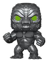 Transformers Rise of the Beasts Funko Pop Vinyl: Optimus Primal - thumbnail