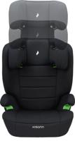 Osann Kinderautostoel Musca Isofix 100-150 cm - thumbnail