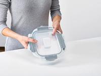 Joseph Joseph Nest Lock Voorraadbakjes - 5-delig - thumbnail