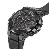 Casio G-Shock MTG-B3000B-1AER Zendergestuurd en Saffierglas 51 mm - thumbnail