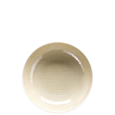ROSENTHAL - Mesh Cream - Diep bord 21cm