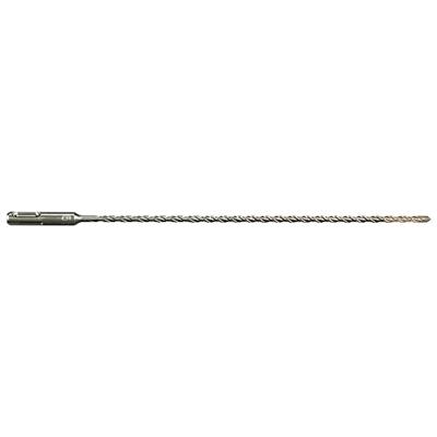 Makita Accessoires P2S: SDS-PLUS boor Lengte 310mm Nuttige lengte 250mm Diameter 5mm